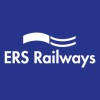 Ers Railways logo