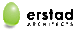 erstad ARCHITECTS logo