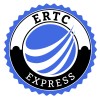 Ertc Express logo