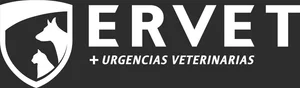 ERVET URGENCIAS logo