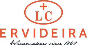 Ervideira logo