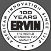 Ervin Industries logo