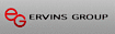 Ervins Group logo