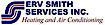 Erv Smith Services logo