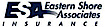 Eastern Shore Associates Insurance Agency logo