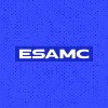 Esamc logo