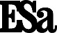 Esa logo