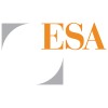 Environmental Science Associates logo