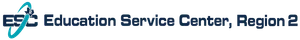 Education Service Center, Region 2 logo