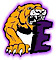 Escalon High School logo