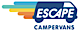 Escape Campervans logo