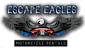 Escape Eagles logo