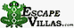 Escape Villas logo