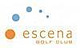 Escena Golf Club logo