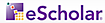 Escholar logo