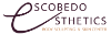 Escobedo Esthetics logo