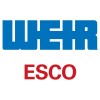 ESCO logo