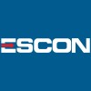 Escon Elevators logo