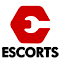 Escorts Kubota Limited logo