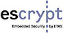 Escrypt logo