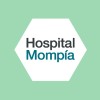 Escuela Hospital Mompía logo