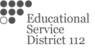 Educational Service District 112 logo