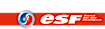 Ecole de Ski Francais logo