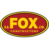 E.S. Fox logo