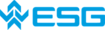 ESG Elektroniksystem and Logistik logo