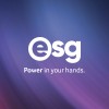 Esg logo