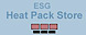 ESG Heat Pack Store logo