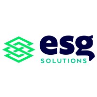 Esg Solutions logo