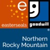 Easterseals-Goodwill Northern Rocky Mountain logo