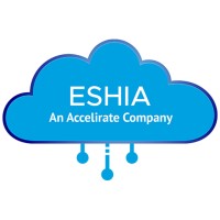 Eshia Solutions logo