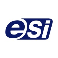 Electronic Systems logo