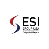 ESI Group USA logo