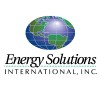 Energy Solutions International logo