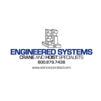 Engineered Systems logo