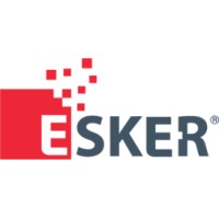 Esker U.S logo