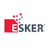 Esker France logo