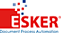 Esker Italia logo