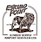 Eskimo Point Lumber Supply logo