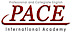 PACE International Academy logo