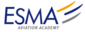 Esma Aviation Academy logo