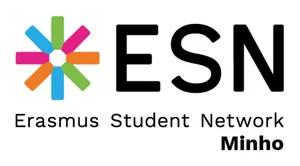 ESN Minho logo
