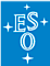 European Southern Observatory logo