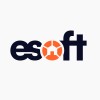 Esoft logo