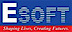 Esoft Metro Campus logo