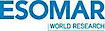 Esomar logo