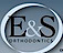 E&S Orthodontics logo